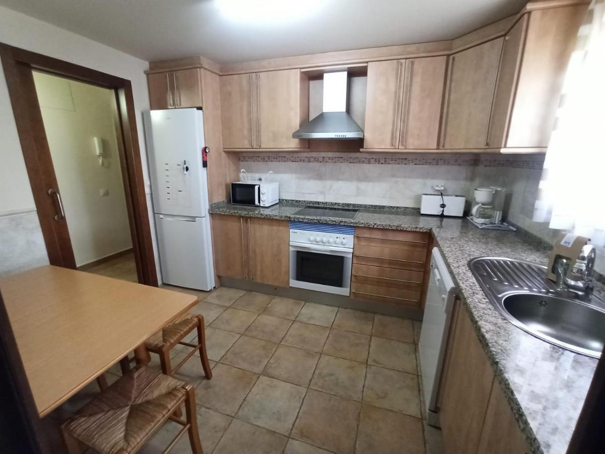 Appartement Albatros By Sit Isla Canela